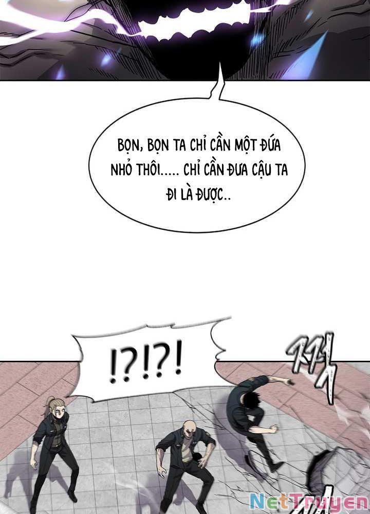 shaman - pháp sư chapter 33 5