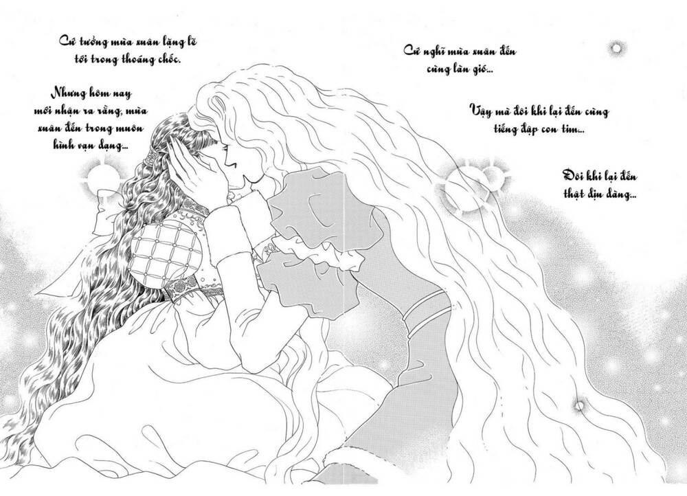 princess manhwa chapter 61 27