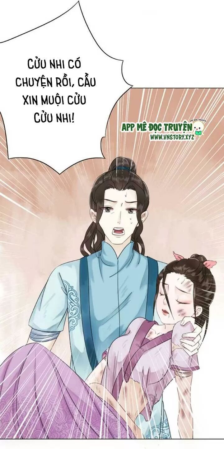 cực phẩm phế vật tiểu thư chapter 42 33