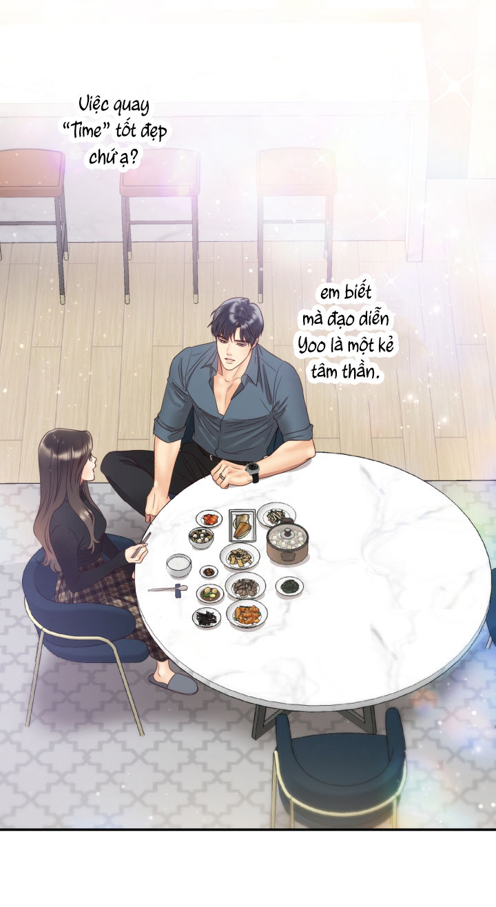 [16+] ánh sao ban mai chapter 71.2 40