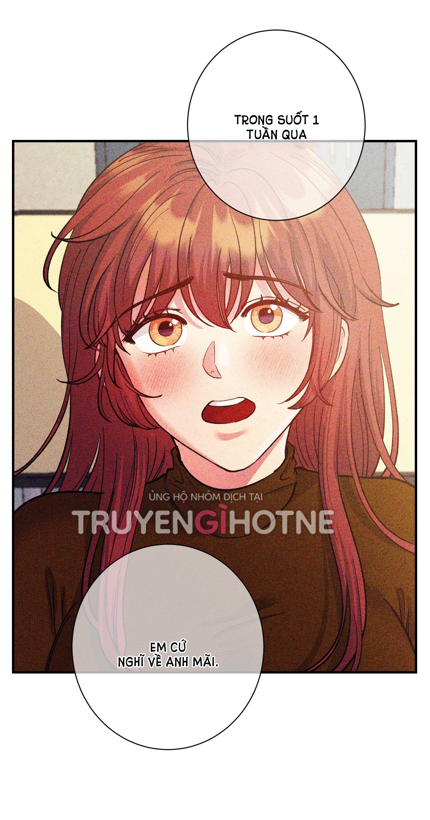 [18+] một lòng một dạ chapter 55.1 12