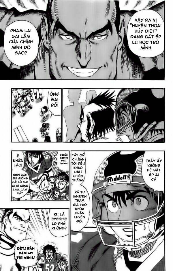 lá chắn mắt chapter 94 9