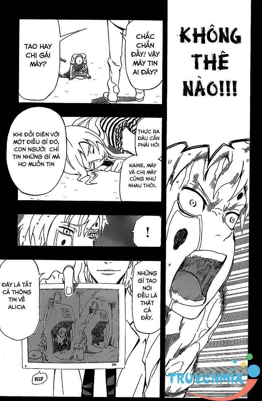 blazer driver chapter 26 37