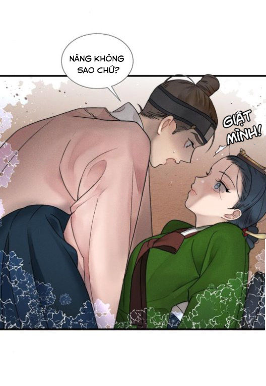 người tình của gwanghae chapter 11 3