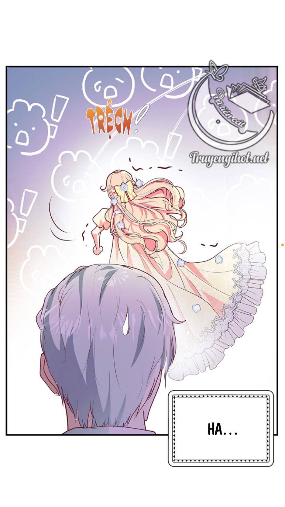 đó chỉ là sai lầm thôi mà, ngài đại công tước! chapter 8.1 13