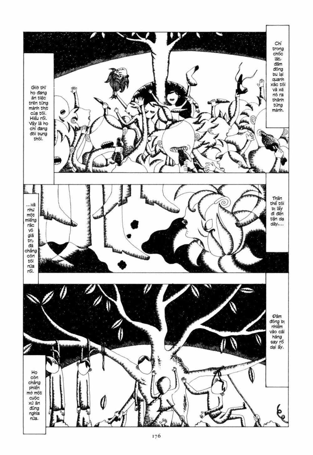 hành trình hướng về cuối thế giới chapter 10 4