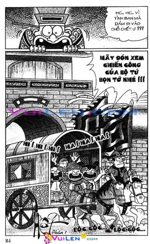 thần đồng đất việt chapter 147 81