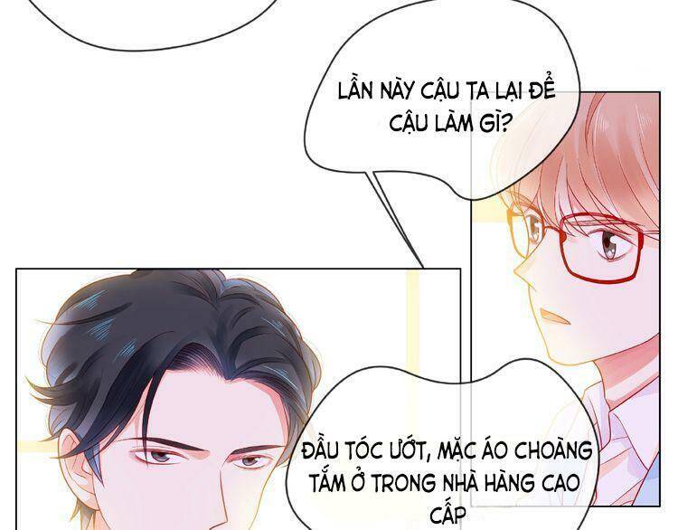 giai điệu của sự va chạm chapter 7 20