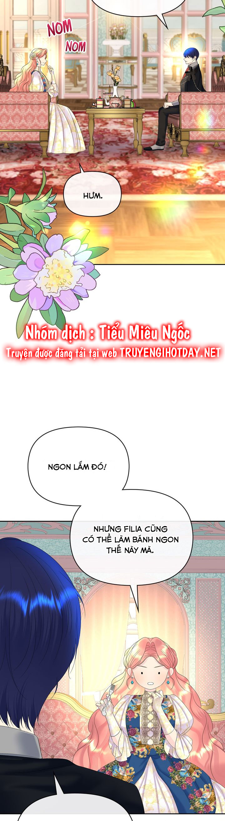 nuôi chồng từ bé chapter 52 9