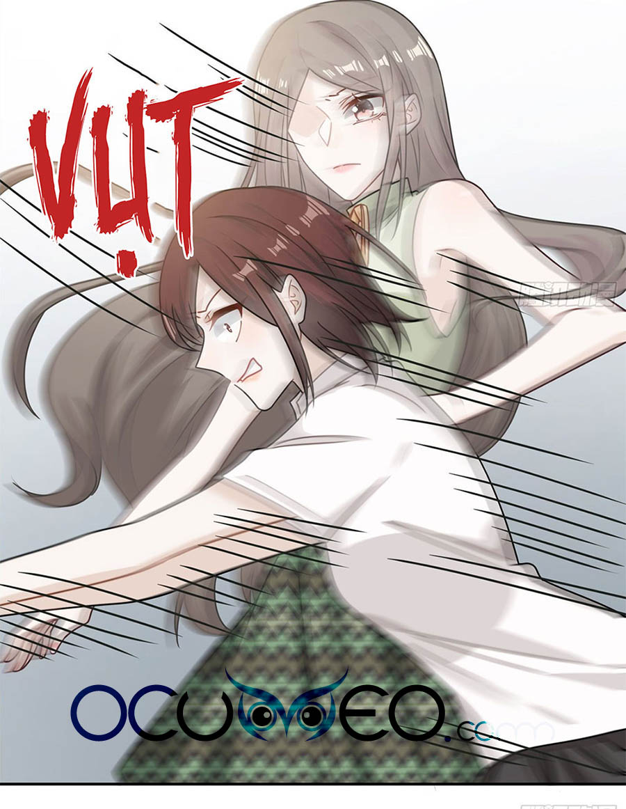 hai cách tìm gặp người yêu chapter 78 4