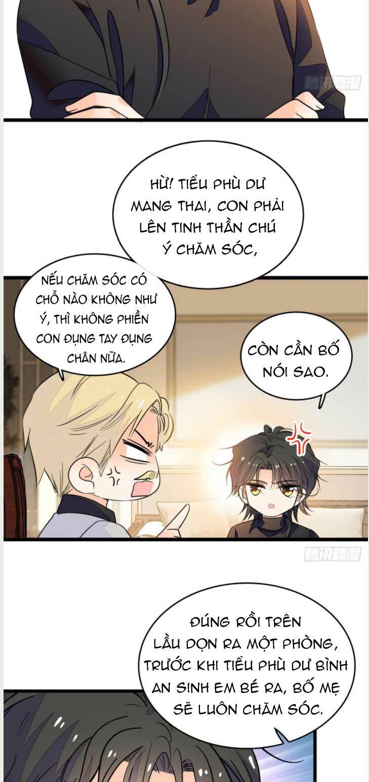 toàn mạng đều là fan cp của tôi với ảnh đế chapter 194.2 10