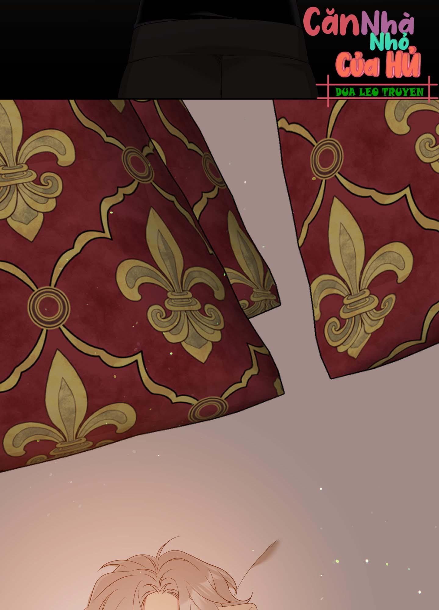 ái tình tự tâm chapter 21 12