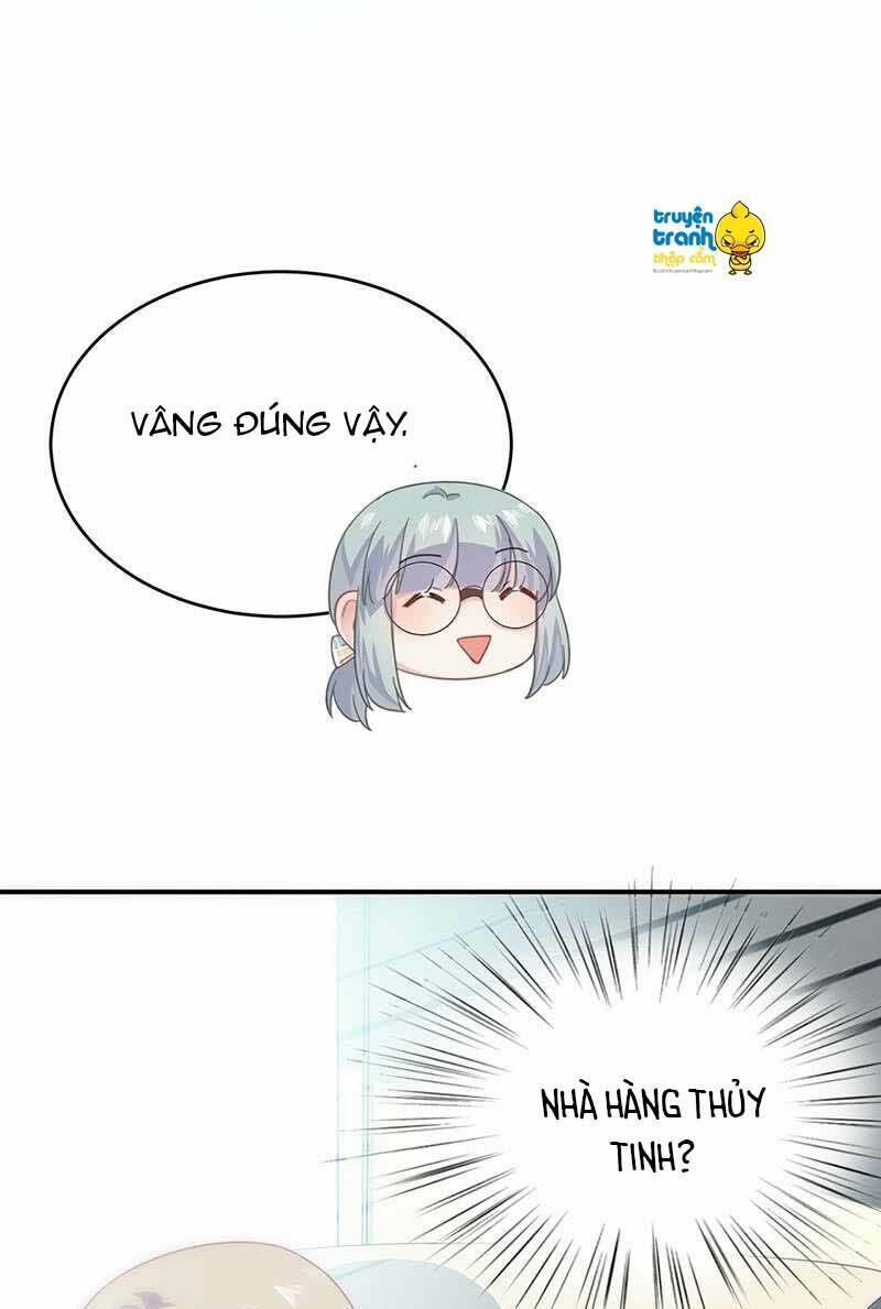 chọc tới chủ tịch tổng tài 2 chapter 122 31