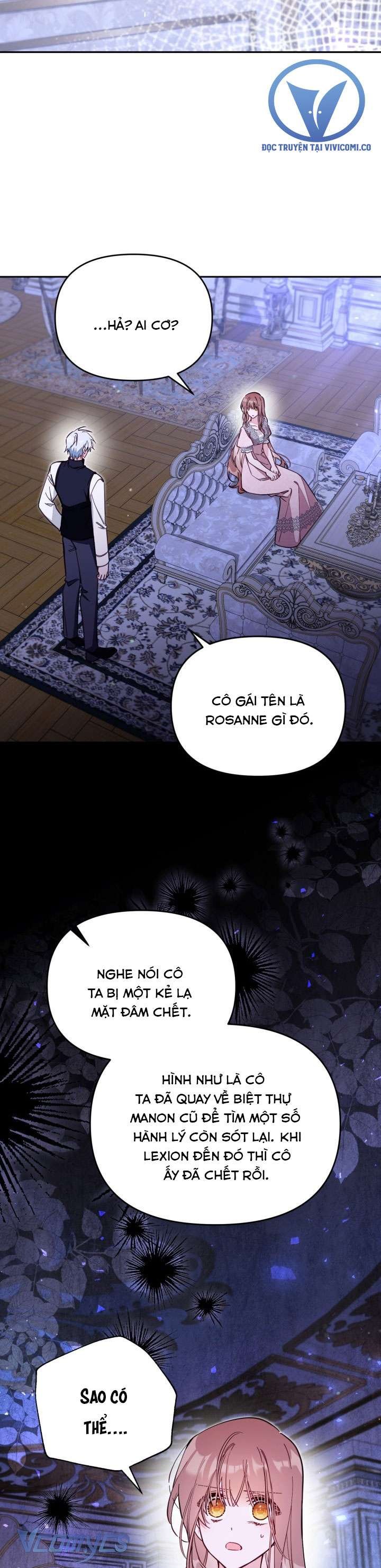 không có chỗ cho kẻ giả mạo chapter 66 17