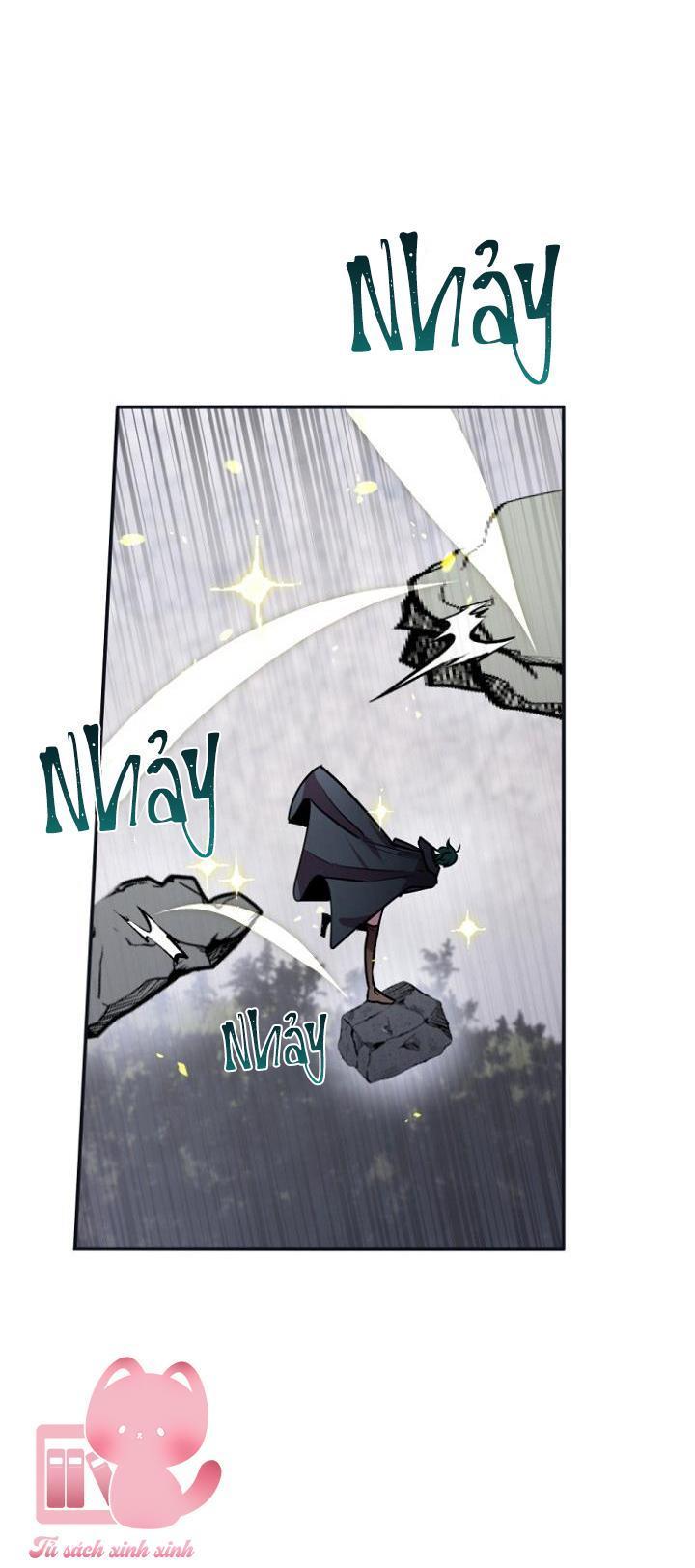 nguyện ước vô vọng của ma nữ chapter 28 25