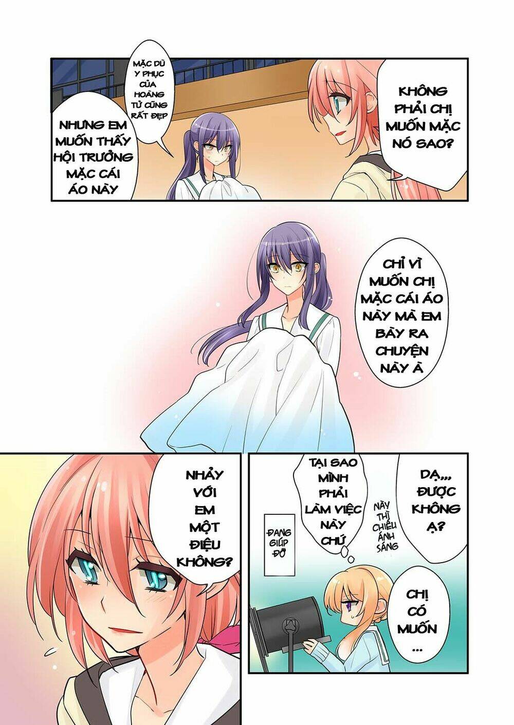watashi wa...yuri no hana ? chapter 5 18