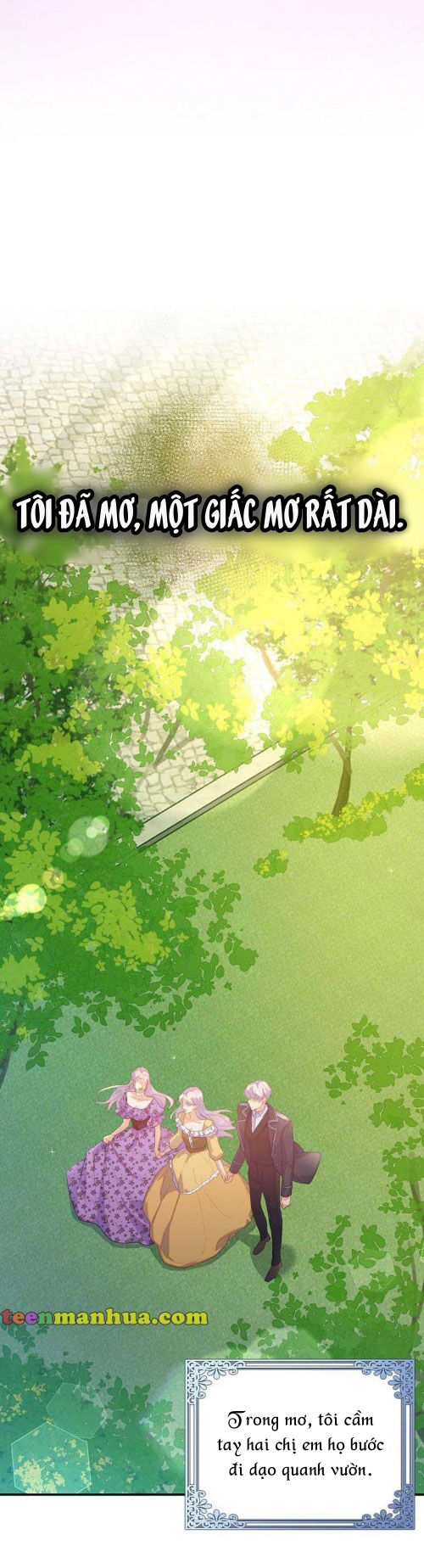 tôi chỉ nhận ra sau khi mất cô ấy chapter 24.2 16