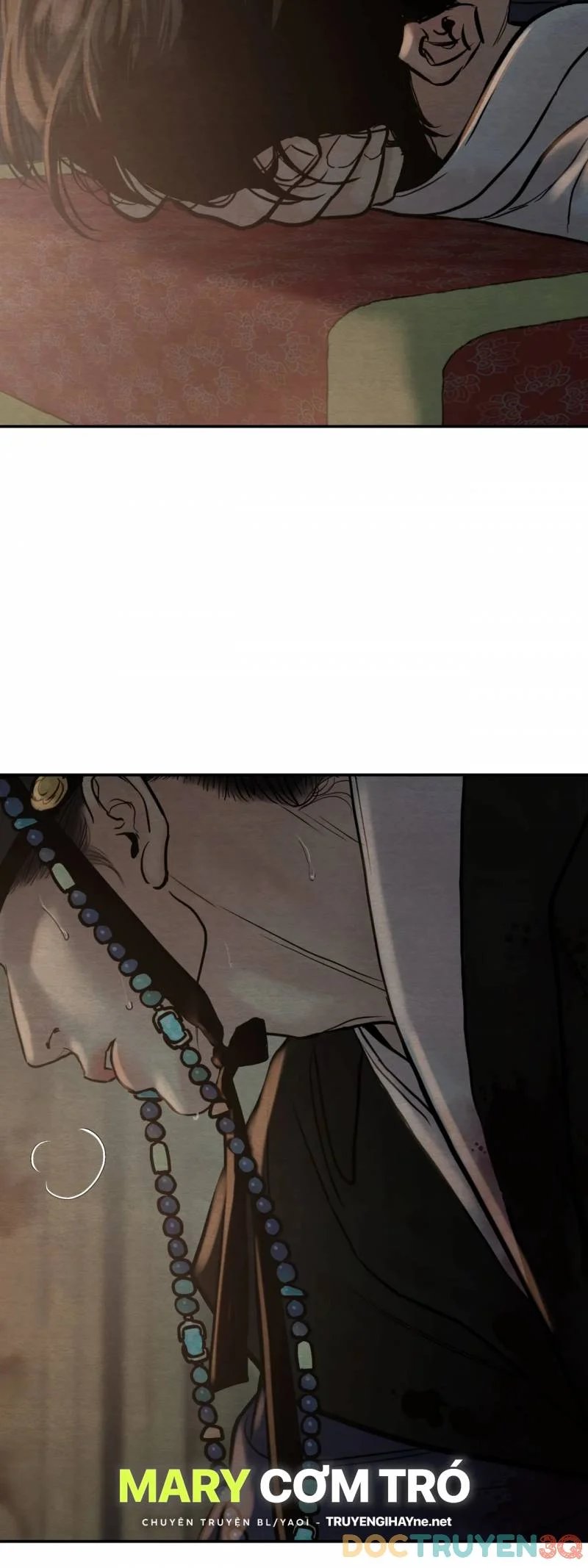 dạ ký chapter 107 6