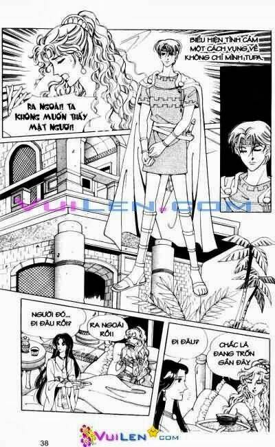 hậu duệ hoàng gia chapter 10 38