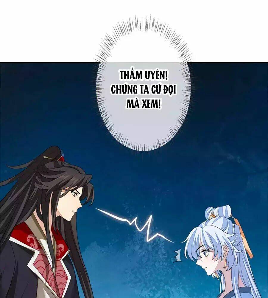 cửu khuyết phong hoa chapter 59 77