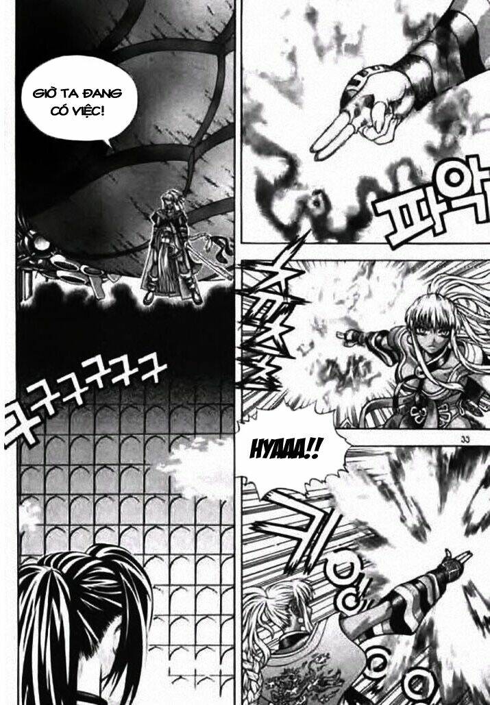 ragnarok - into the abyss chapter 64 15