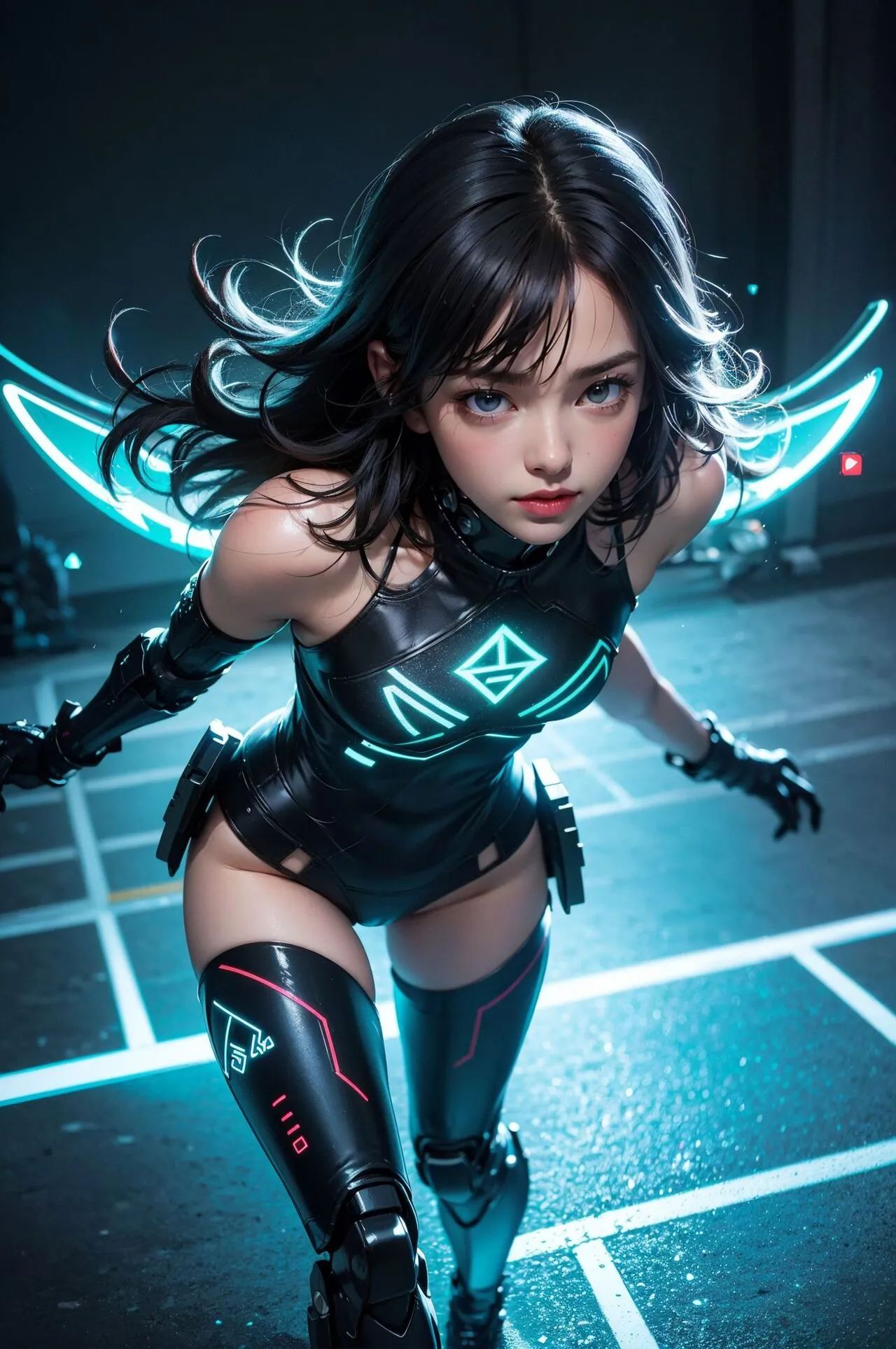 artist ai generated chapter 405 42