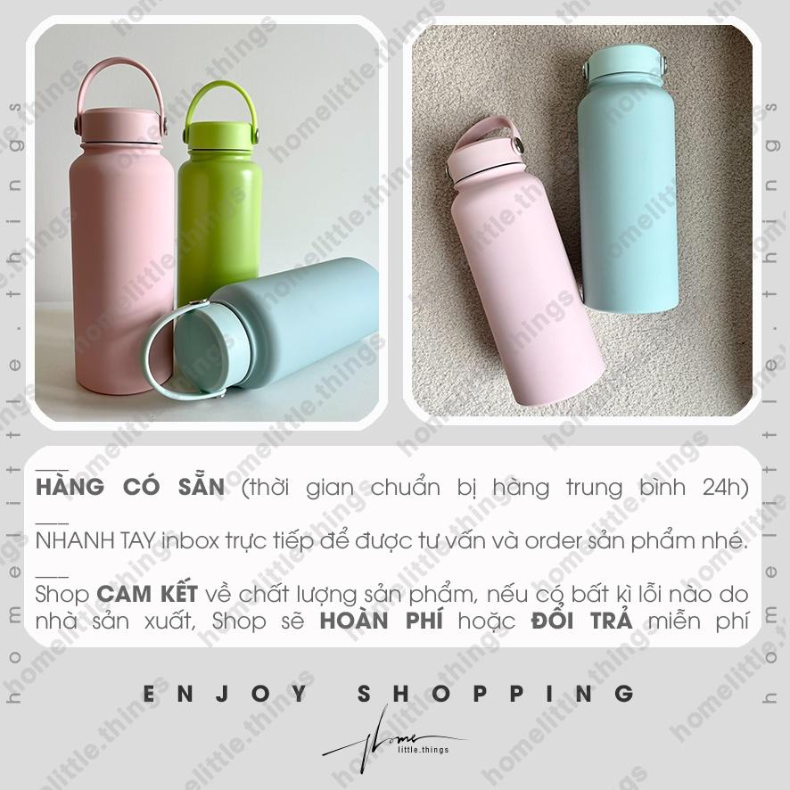 Bình đựng nước giữ nhiệt 1000ml
