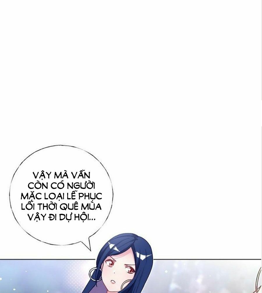 baba đẹp trai trên trời rơi xuống chapter 33 11