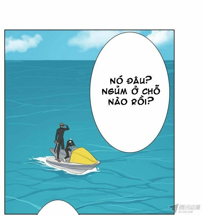 duyên ở bên cạnh ta chapter 2 22