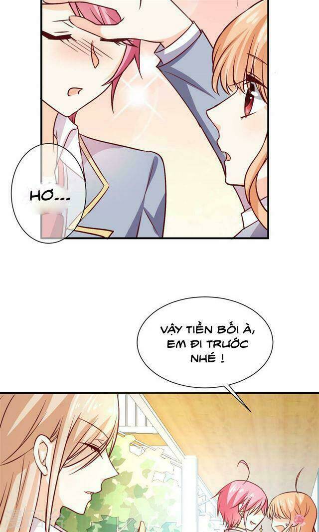 hôm nay tôi sẽ yêu ai đây ? chapter 8 21