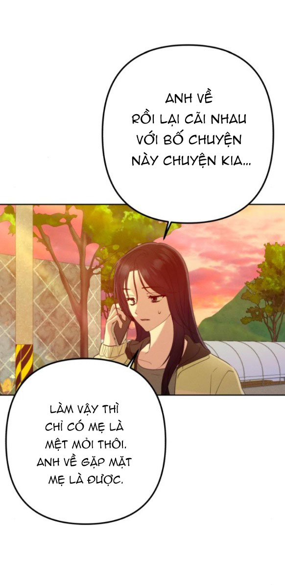 bóng râm mùa xuân chapter 5.2 15