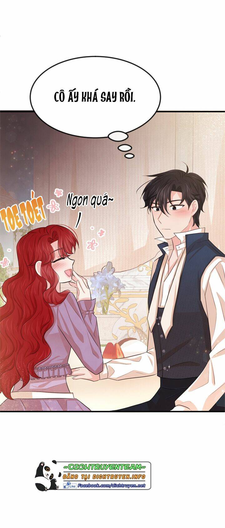 tiểu thư scarlet, em không muốn trả thù sao? chapter 24 56