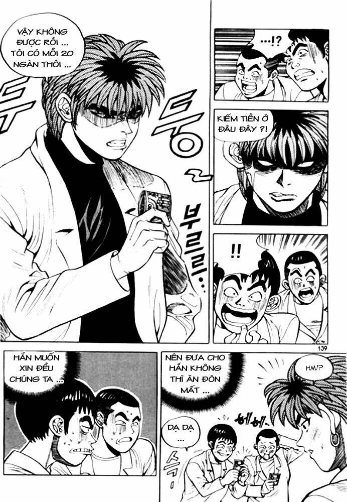 change guy chapter 8 7