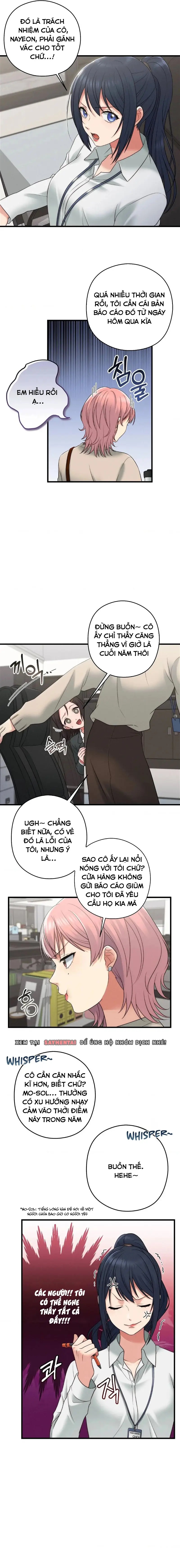 người tình của em chapter 1 7