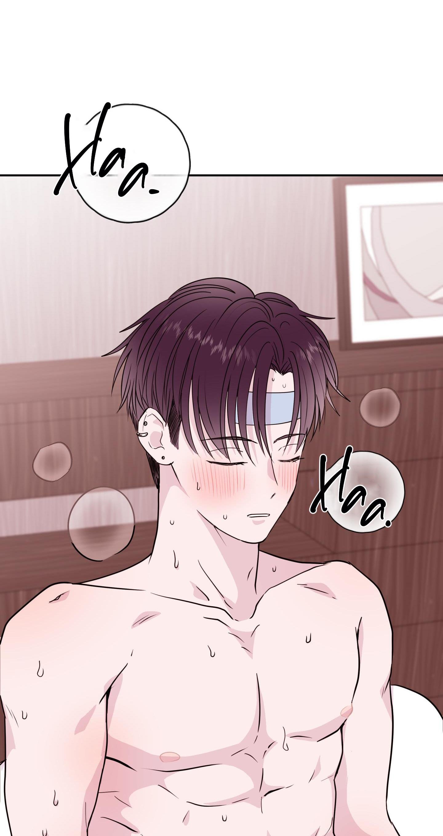 em trai vợ thật nguy hiểm chapter 20 32