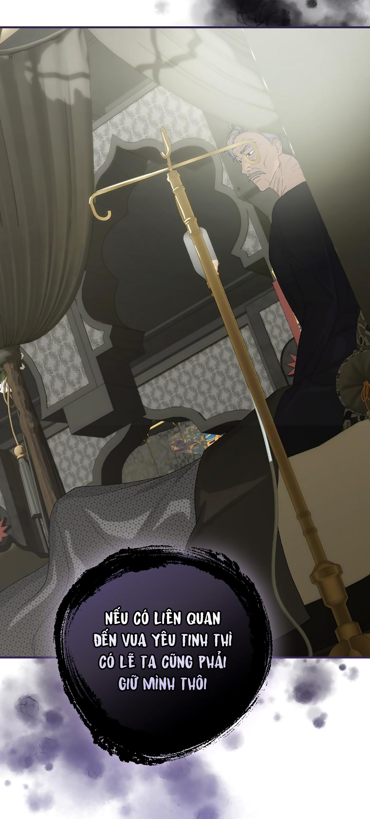 đứa bé không phải là con của anh chapter 60 11