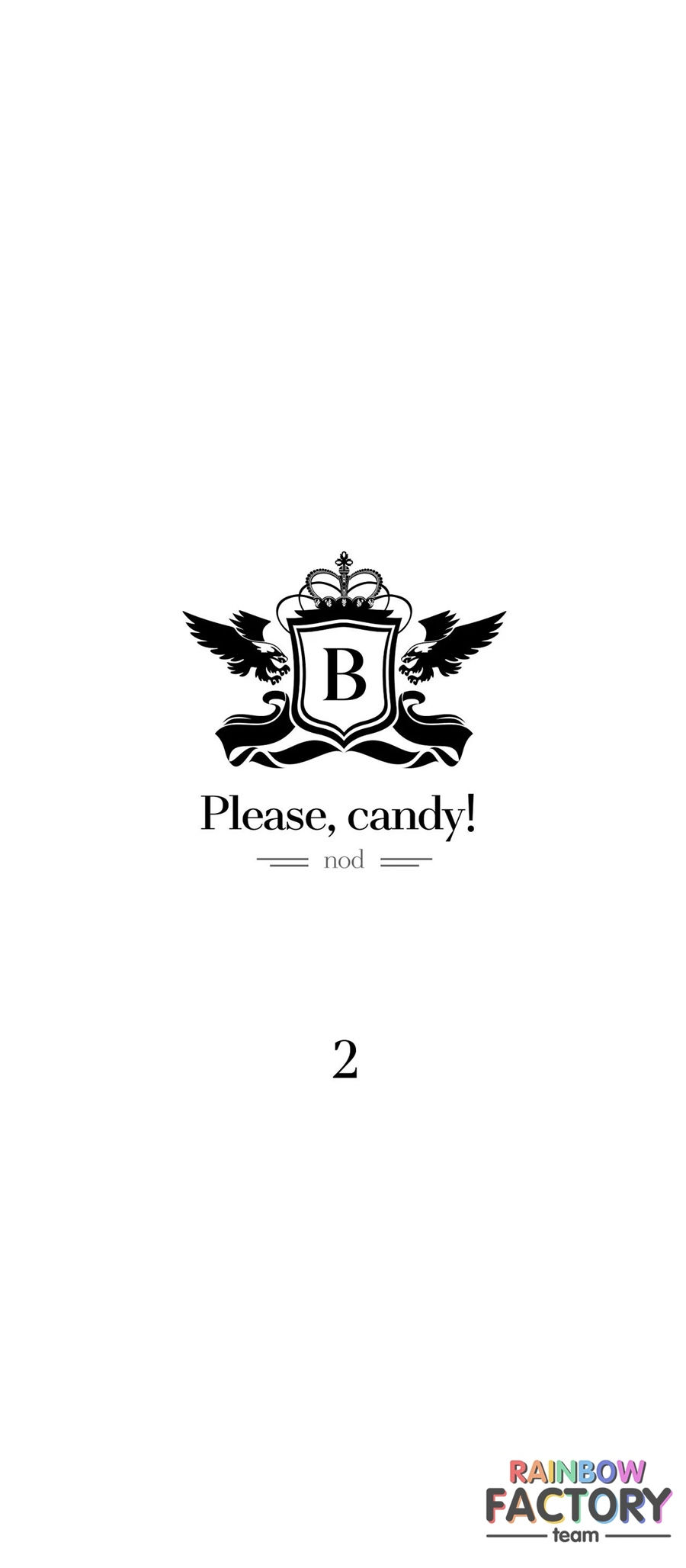 please, candy! chapter 2 10