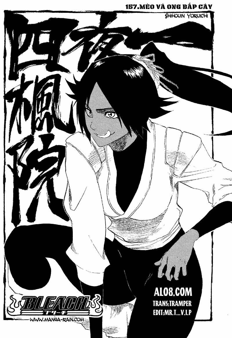 thần chết ichigo chapter 157 7