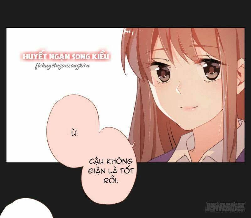 bất lương song tử chapter 1.2 5