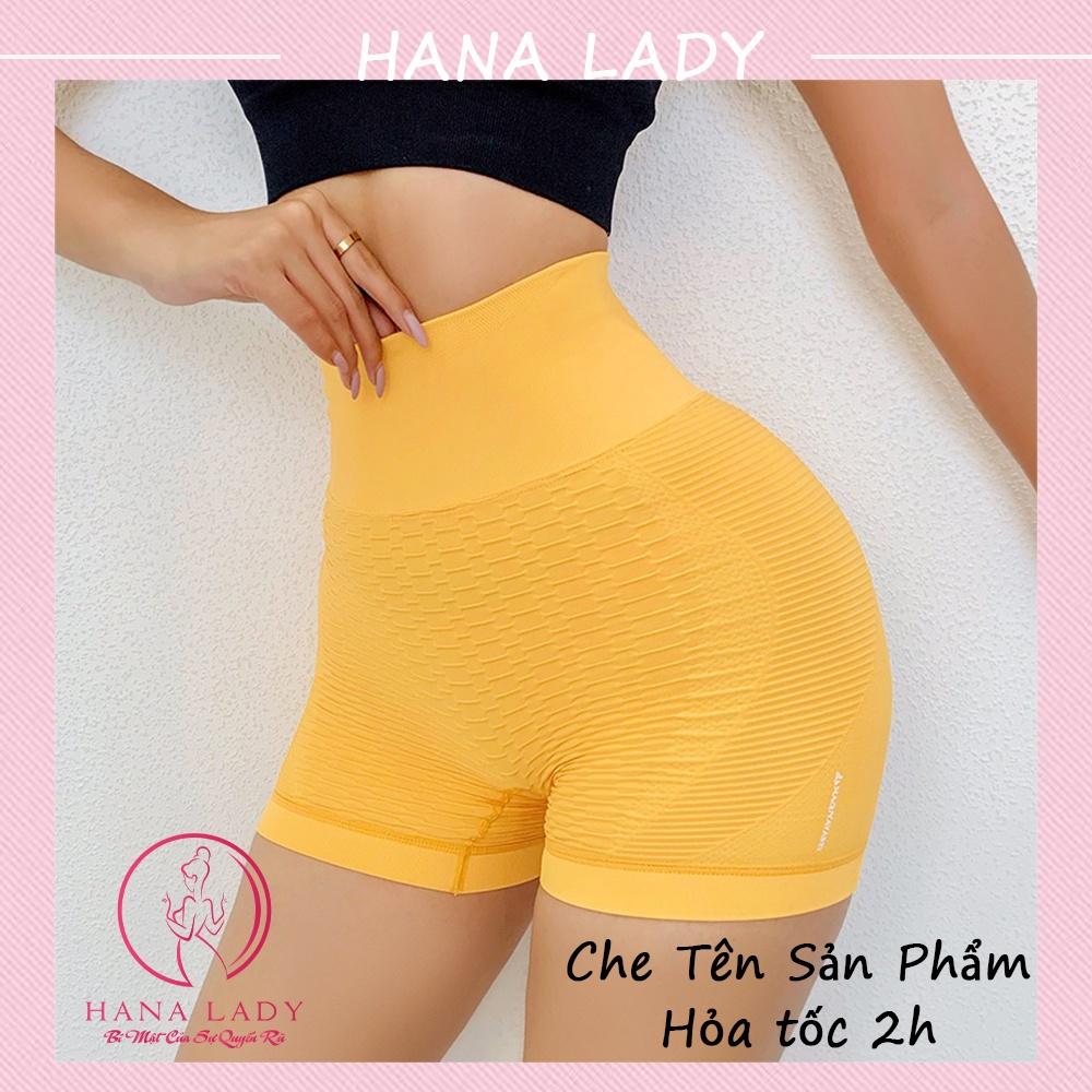 Quần tập gym, quần short body tập yoga aerobic BL044