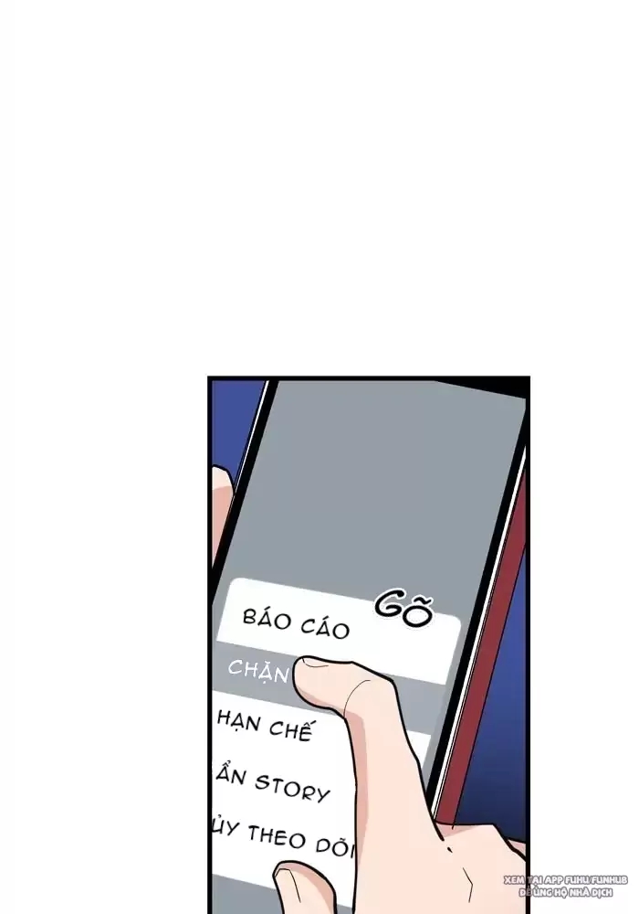 anh bạn của tôi đang phát sáng kìa ! chapter 32 14