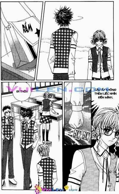 đừng tin cô ấy chapter 6 65