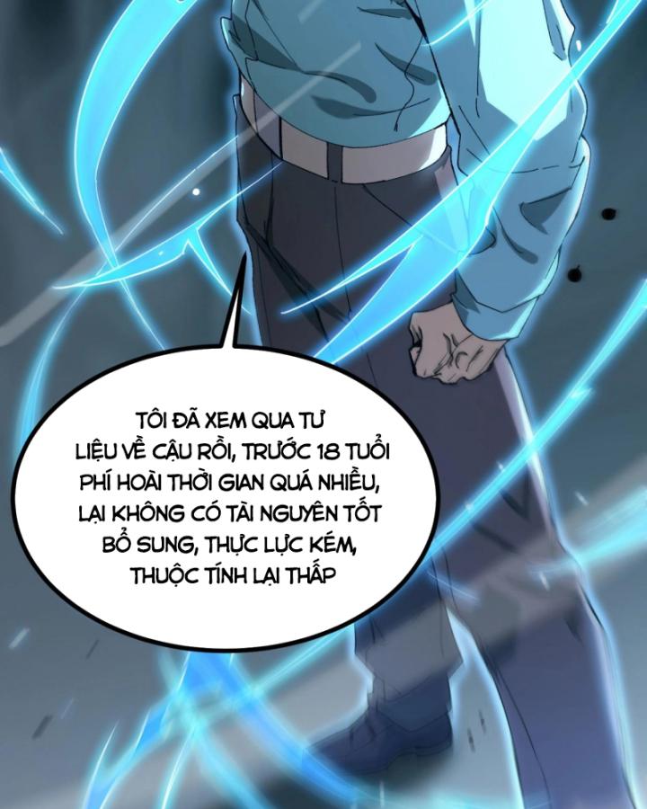 toàn dân chuyển chức: thành tựu của thánh kỵ sĩ ta là mạnh nhất chapter 3 88