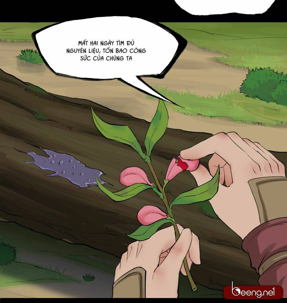 phong tàng chapter 2 11