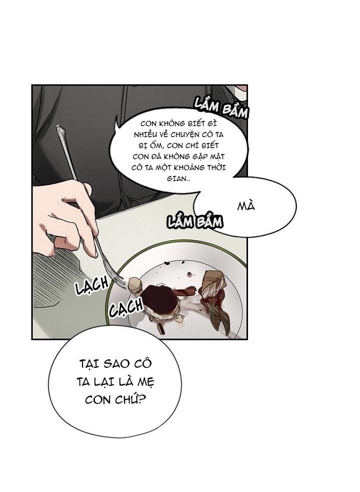 cổ tích về người mẹ kế chapter 7 32