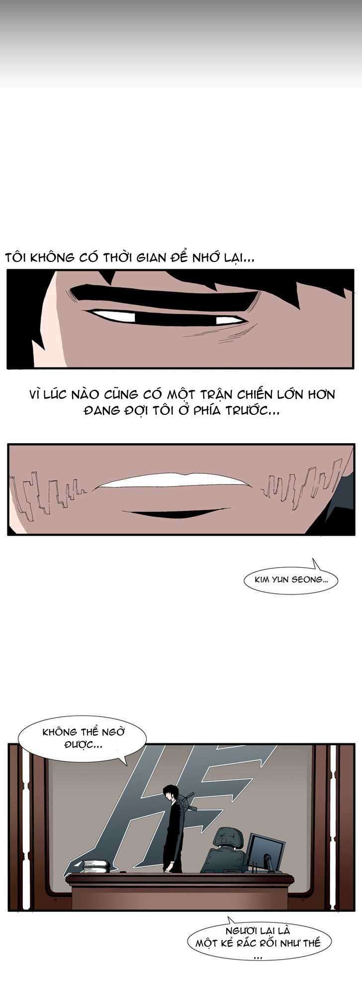 siêu năng chapter 123 17