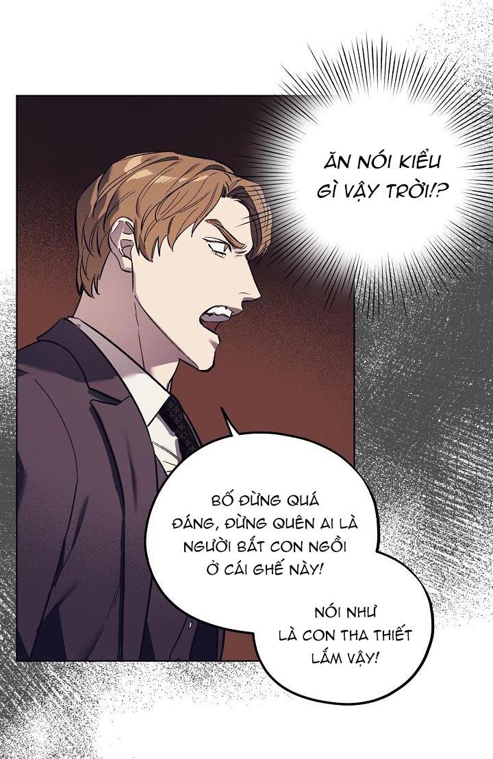 làm dâu nhà tài phiệt họ kang chapter 12 5