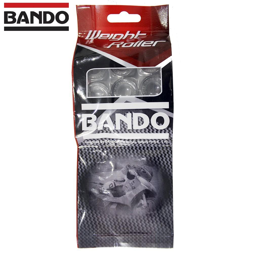 Bi nồi BANDO xe Air Blade 125/150, SH 150, Lead 125, PCX 125/150, Click 125, Vario 125/150 - Hàng chính hãng