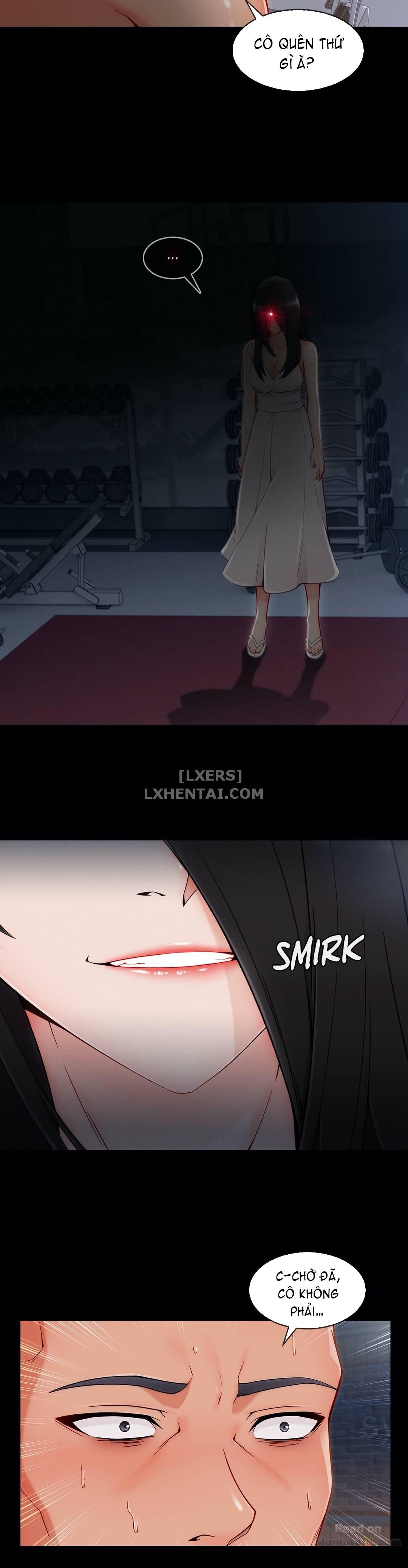 điên cuồng nhưng ngọt ngào chapter 65 22