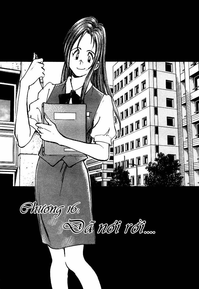 densha otoko chapter 16 2